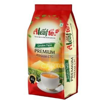 Aleaf black Tea 5kg
